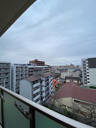 江坂駅 徒歩10分 3階の物件内観写真